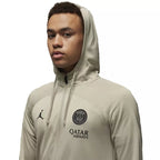 Ensemble De Survêtement Nike M Psg Strike Third - Beige - Homme