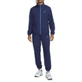 Ensemble De Survêtement Nike Nsw Essential Woven Basic - Bleu Marine - Homme
