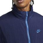 Ensemble De Survêtement Nike Nsw Essential Woven Basic - Bleu Marine - Homme