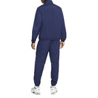 Ensemble De Survêtement Nike Nsw Essential Woven Basic - Bleu Marine - Homme