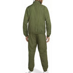 Ensemble De Survêtement Nike Nsw Essential Woven Basic - Vert - Homme