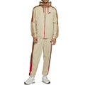 Ensemble De Survêtement Nsw Woven - Beige