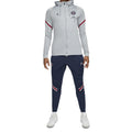 Ensemble De Survêtement Nike Paris Saint-Germain Strike Fourth - Gris - Homme