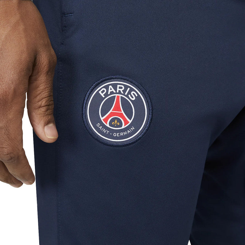 Ensemble De Survêtement Nike Paris Saint-Germain Strike Fourth - Gris - Homme