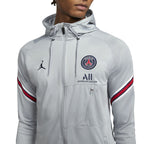 Ensemble De Survêtement Nike Paris Saint-Germain Strike Fourth - Gris - Homme
