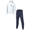 Ensemble De Survêtement Nike Paris Saint-Germain Strike - Blanc - Junior