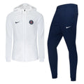 Ensemble De Survêtement Nike Paris Saint-Germain Strike - Blanc - Homme