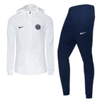 Ensemble De Survêtement Nike Paris Saint-Germain Strike - Blanc - Homme