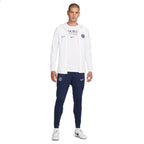 Ensemble De Survêtement Nike Paris Saint-Germain Strike - Blanc - Homme