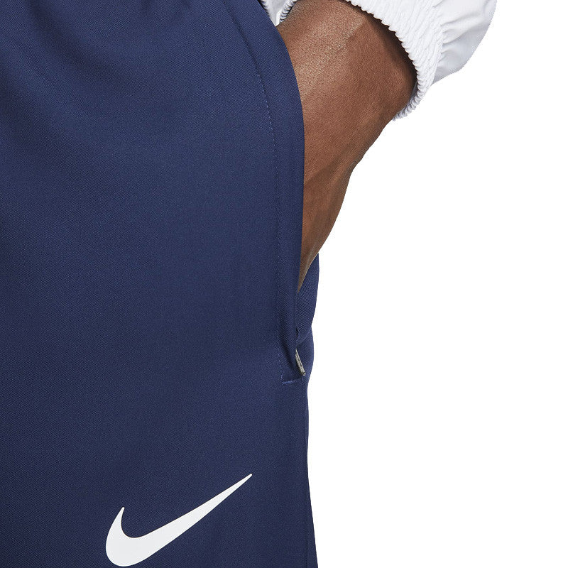 Ensemble De Survêtement Nike Paris Saint-Germain Strike - Blanc - Homme