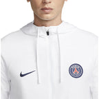 Ensemble De Survêtement Nike Paris Saint-Germain Strike - Blanc - Homme