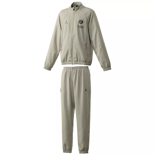 Ensemble De Survêtement Nike Psg 3Rd - Beige - Homme