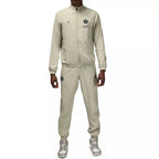 Ensemble De Survêtement Nike Psg 3Rd - Beige - Homme