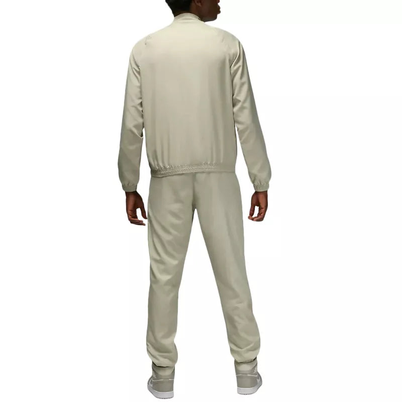 Ensemble De Survêtement Nike Psg 3Rd - Beige - Homme