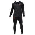 Ensemble De Survêtement Nike Psg Dry - Noir - Homme