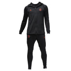 Ensemble De Survêtement Nike Psg Dry - Noir - Homme