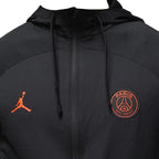 Ensemble De Survêtement Nike Psg Dry - Noir - Homme