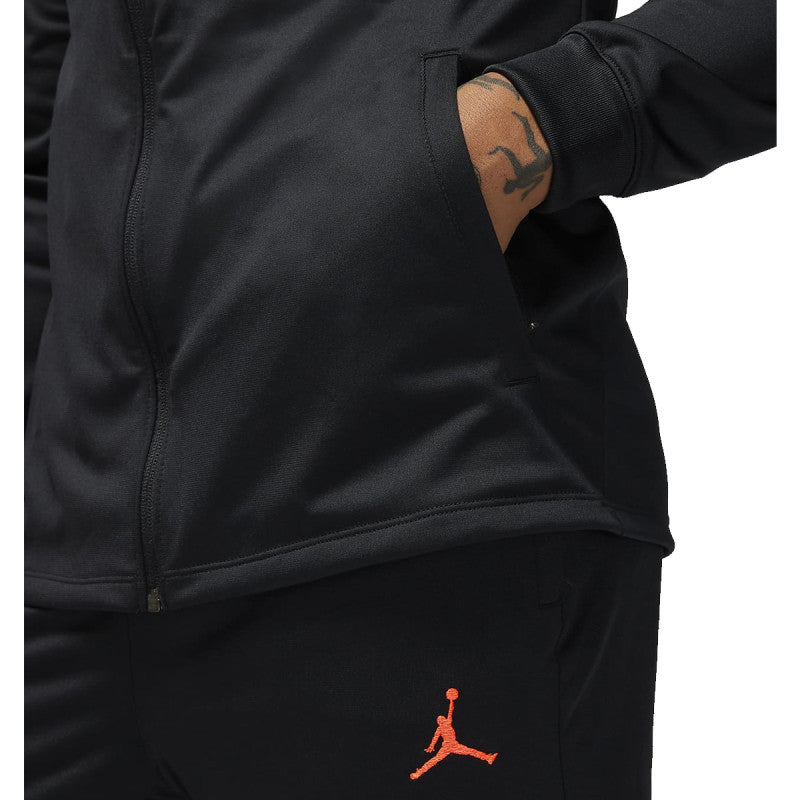 Ensemble De Survêtement Nike Psg Dry - Noir - Homme