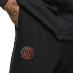 Ensemble De Survêtement Nike Psg Dry - Noir - Homme