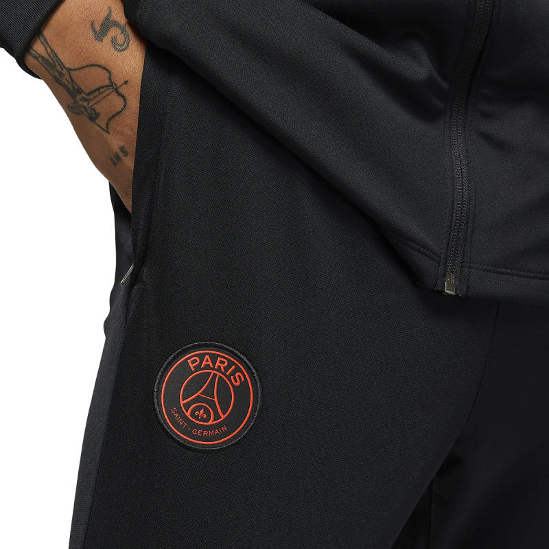 Ensemble De Survêtement Nike Psg Dry - Noir - Homme
