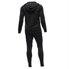 Ensemble De Survêtement Nike Psg Dry - Noir - Homme