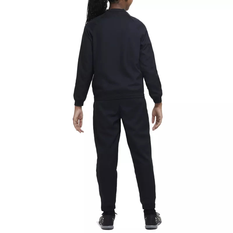 Ensemble De Survêtement Nike Psg Strike Fourth Junior - Noir - Enfant