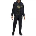 Ensemble De Survêtement Nike Psg Strike Fourth Junior - Noir - Enfant