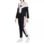 Ensemble De Survêtement Nike Sportswear Junior - Noir - Enfant