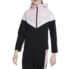 Ensemble De Survêtement Nike Sportswear Junior - Noir - Enfant