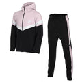 Ensemble De Survêtement Nike Sportswear Junior - Noir - Enfant