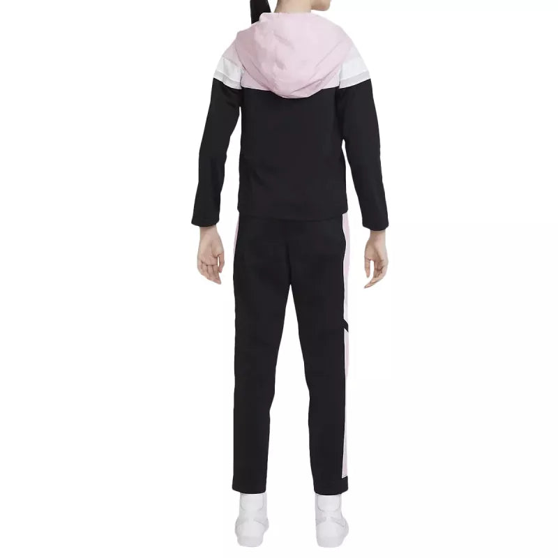 Ensemble De Survêtement Nike Sportswear Junior - Noir - Enfant