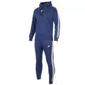 Ensemble De Survêtement Nike Sportswear Sport Essential - Bleu Marine - Homme