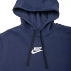 Ensemble De Survêtement Nike Sportswear Sport Essential - Bleu Marine - Homme