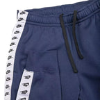 Ensemble De Survêtement Nike Sportswear Sport Essential - Bleu Marine - Homme