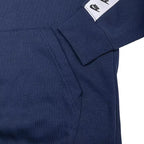 Ensemble De Survêtement Nike Sportswear Sport Essential - Bleu Marine - Homme
