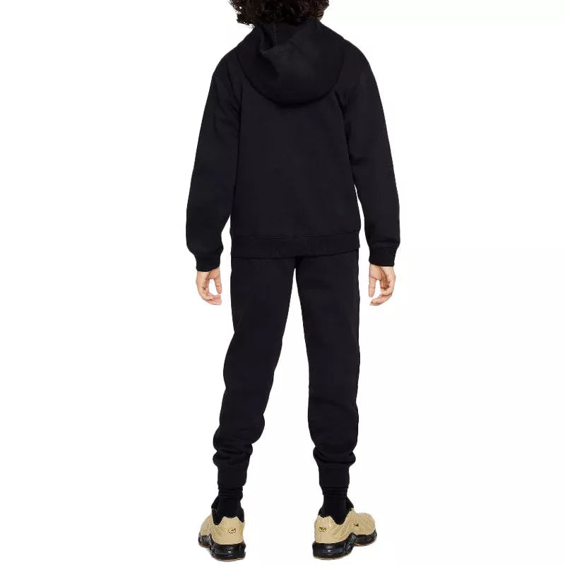 Ensemble De Survêtement Nike Swclub Junior - Noir - Enfant