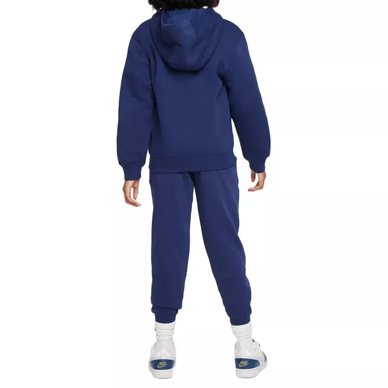 Ensemble De Survêtement Nike Swclub Junior - Marine - Enfant