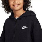 Ensemble De Survêtement Nike Swclub Junior - Noir - Enfant