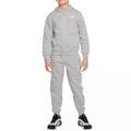 Ensemble De Survêtement Nike Swclub Junior - Gris - Enfant