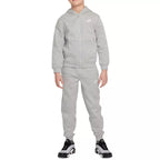 Ensemble De Survêtement Nike Swclub Junior - Gris - Enfant