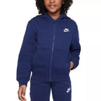 Ensemble De Survêtement Nike Swclub Junior - Marine - Enfant