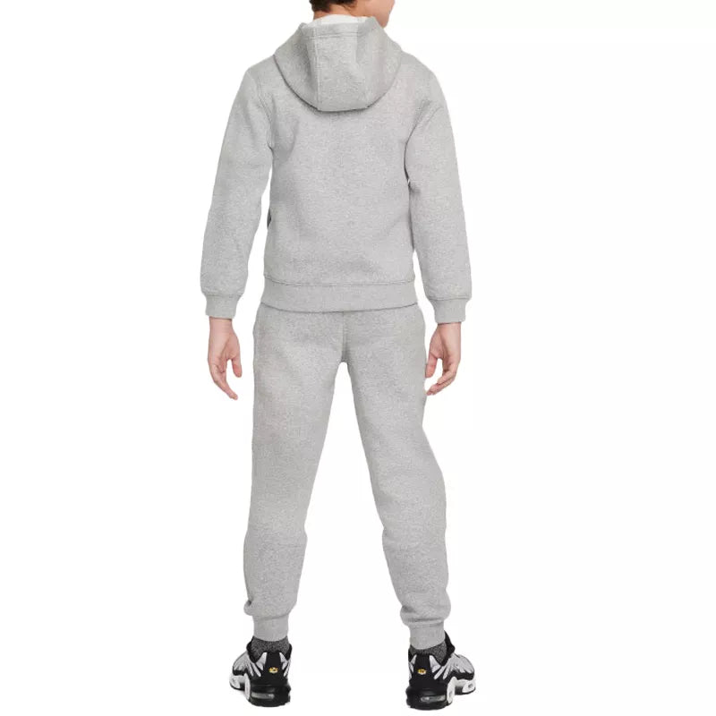 Ensemble De Survêtement Nike Swclub Junior - Gris - Enfant