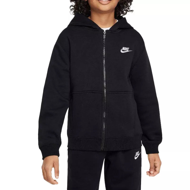 Ensemble De Survêtement Nike Swclub Junior - Noir - Enfant