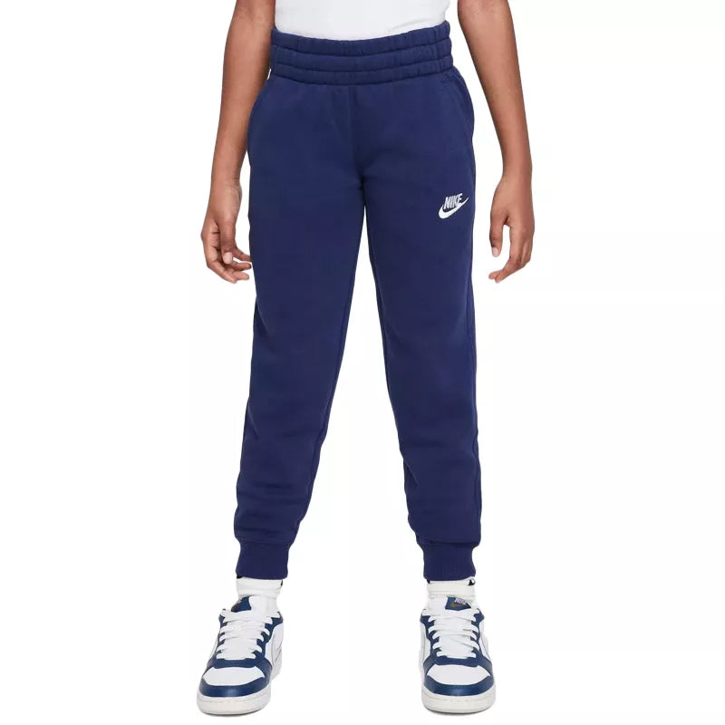 Ensemble De Survêtement Nike Swclub Junior - Marine - Enfant