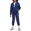 Ensemble De Survêtement Nike Swclub Junior - Marine - Enfant