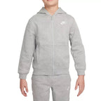 Ensemble De Survêtement Nike Swclub Junior - Gris - Enfant