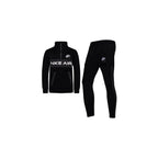 Ensemble De Survêtement Nike U Nsw Air Trk Suits - Noir - Junior Prêt A Porter Junior Nike