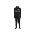 Ensemble De Survêtement Nike U Nsw Air Trk Suits - Noir - Junior Prêt A Porter Junior Nike