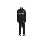 Ensemble De Survêtement Nike U Nsw Air Trk Suits - Noir - Junior Prêt A Porter Junior Nike