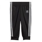 Ensembles De Survãƒâªtement Adidas Originals Superstar Suits - Noir - Enfant VETEMENT Adidas